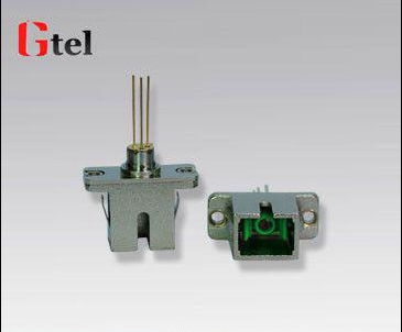 Coaxial Photodiode Module type SC plug component detector Coaxial Photodiode Module type SC plug component detector